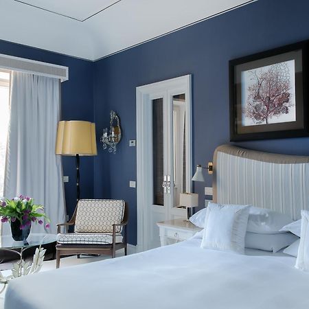 Capri Tiberio Palace - The Leading Hotels Of The World Exterior photo